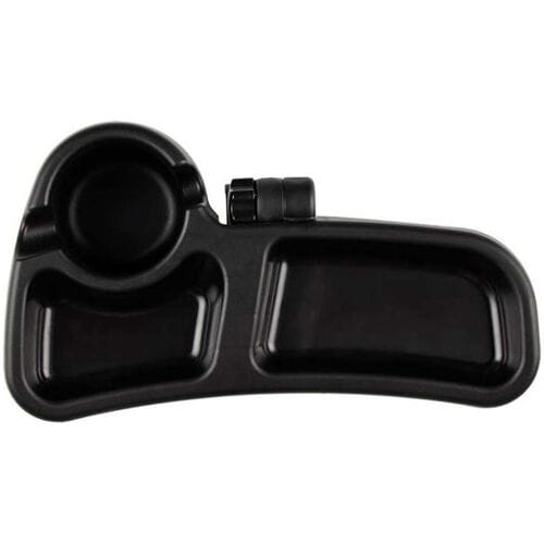 Easywalker foodtray Black unisex