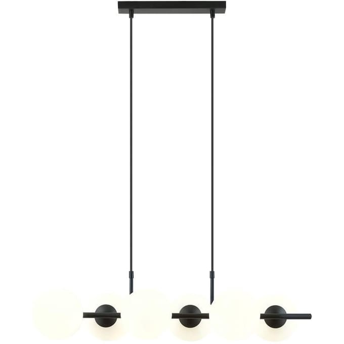 Hanglamp Rory 6-lichts | Cozyhouse