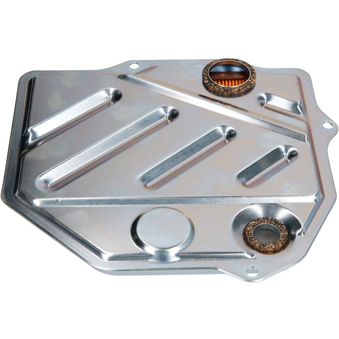 Oliefilter, versnellingsbak HANS PRIES 400 453