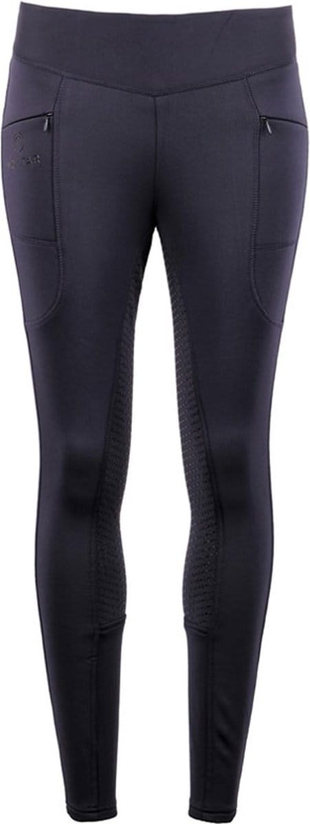 Montar Winter rijlegging Edy Full Grip Navy - 40