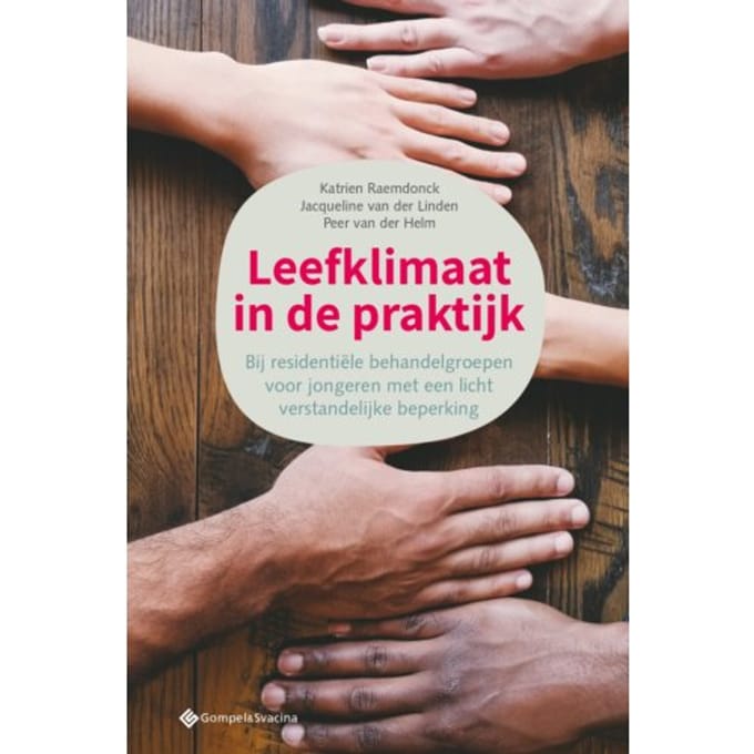 Leefklimaat In De Praktijk - Katrien Raemdonck