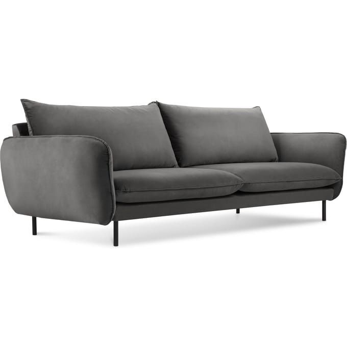 3-zitsbank Vienna velvet | Cosmopolitan Design
