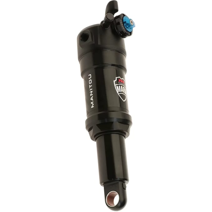 Luchtklep Manitou Mara Pro Inline XC