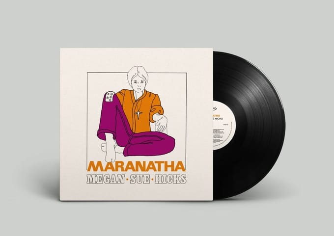 Maranatha
