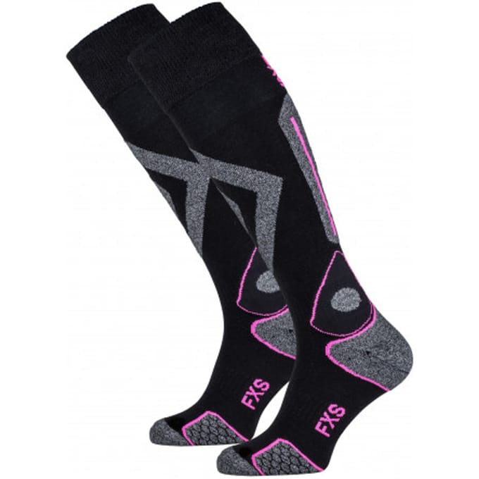 FALCON - aphrodite - Skikousen dames - Roze
