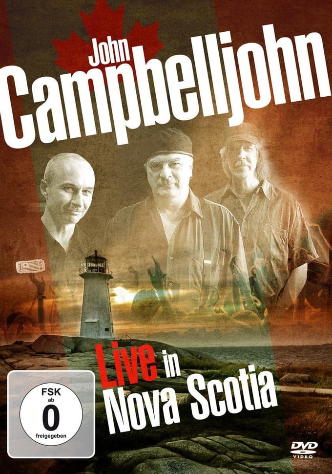 Live In Nova Scotia