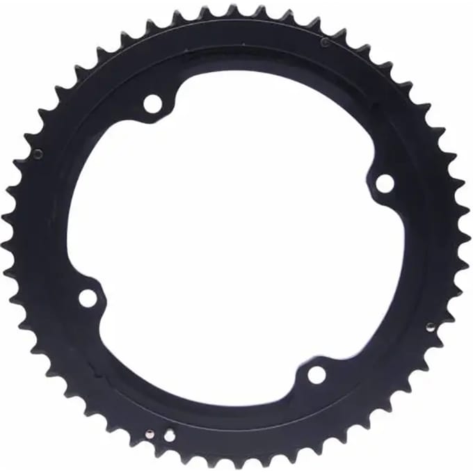 Dienblad Campagnolo super record bcd 145 4 branches 12v 52T