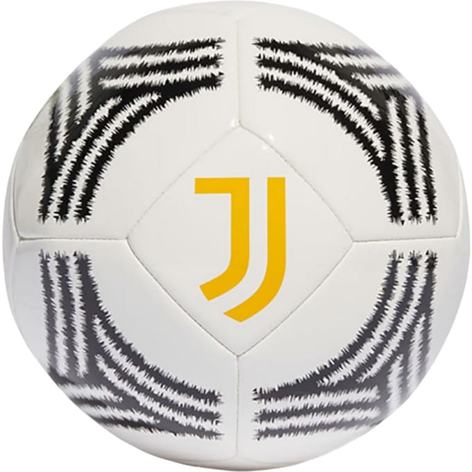 Juventus FC Home Adidas Voetbal (Wit)