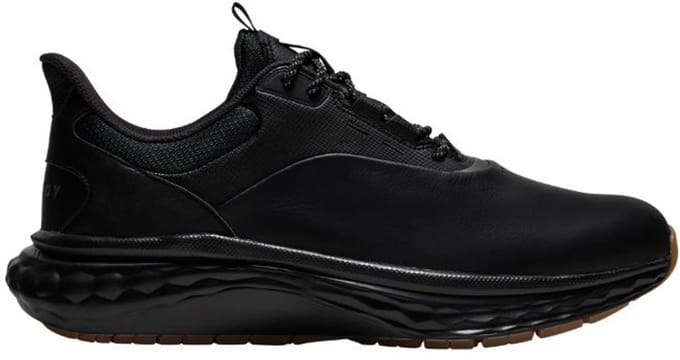 Heren Golfschoenen Footjoy Quantum Zwart