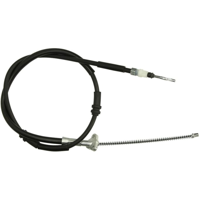 Kabel, parkeerrem FEBI BILSTEIN 36711