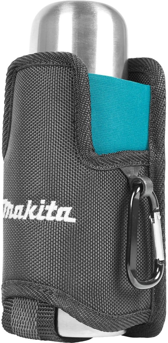 Makita Thermal Flask & Holder E-15562