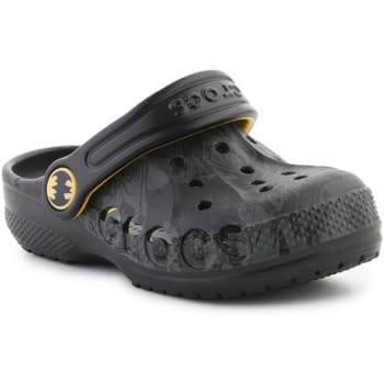 Platte sandalen Crocs Batman Baya Clog T 210348-001 Black