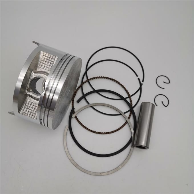 Joint de Kit de Piston de taille Standard, alésage de 86.5mm pour Honda Rancher TRX420 2007 – 2018