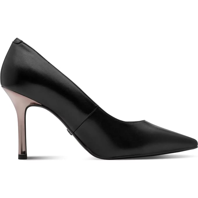 Tamaris Dames Pumps 1-22447-46 003 Maat: 39 EU