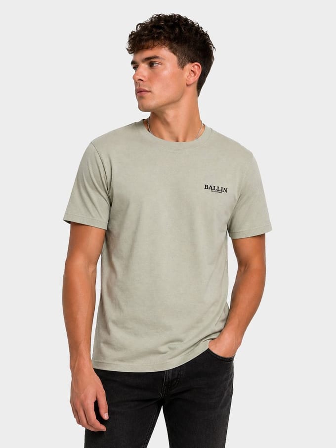 2641 T-shirt