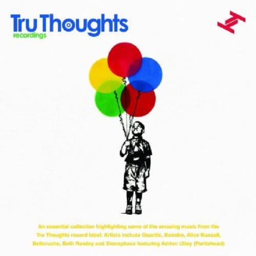Tru Thoughts Compilation - V/a (various Artists)