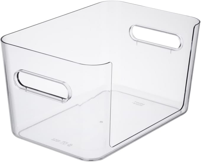 Smartstore - Compact Access Opberbox met Open Voorzijde 20x29,5x16 cm