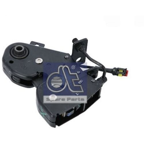 Kantelvergrendeling cabine DT SPARE PARTS 5.60196