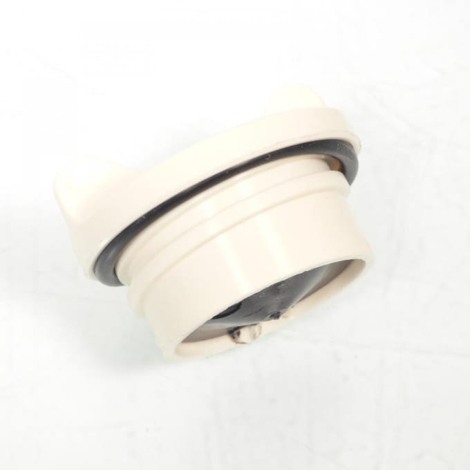 Bouchon de réservoir RSM pour Mobylette Solex Neuf