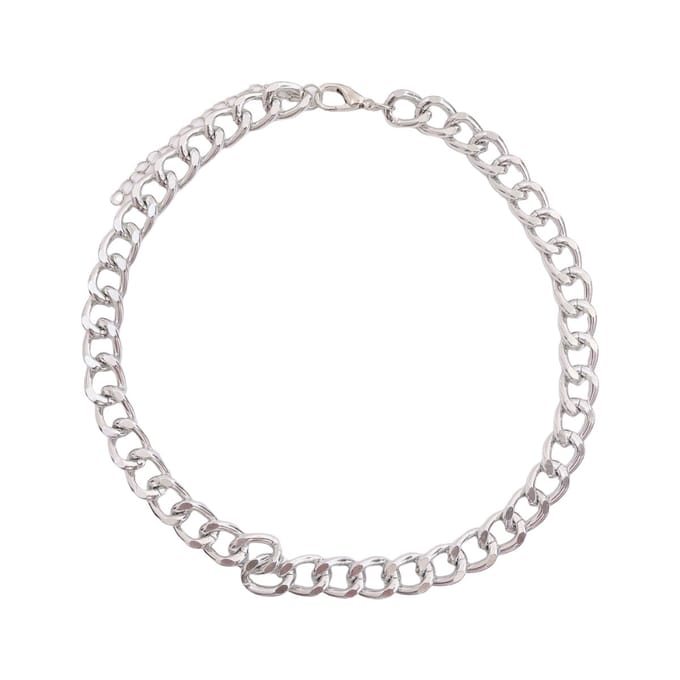 Joboly Ibiza kralen armband - Dames - Roze - 18 cm