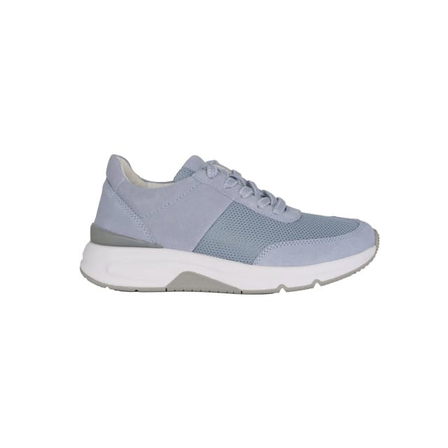 Gabor Rollingsoft sensitive 66.897.26 dames rollende wandelsneaker