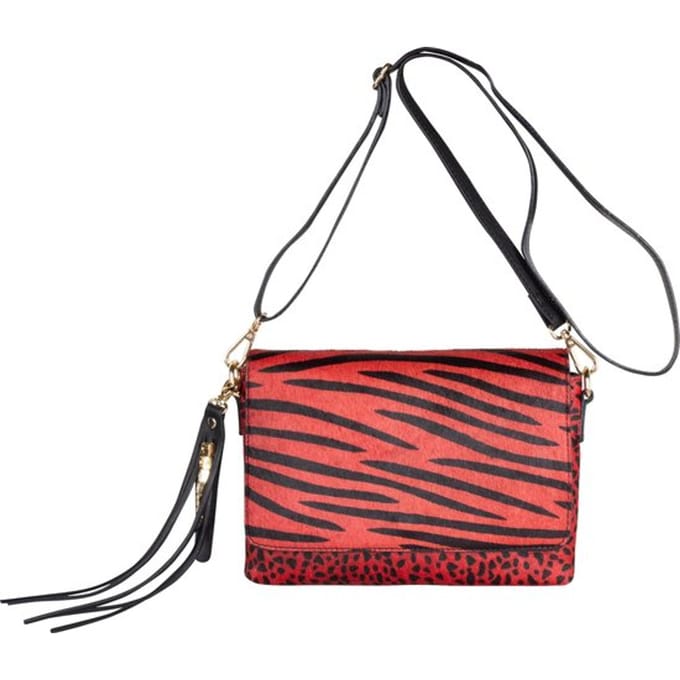 Legend Bags Mesola One size Dames Crossbody