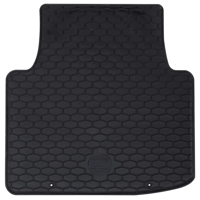vidaXL - Automat - 4 - st - geschikt - voor - VW - Arteon - 2017- - 4D - Aft - Rubber