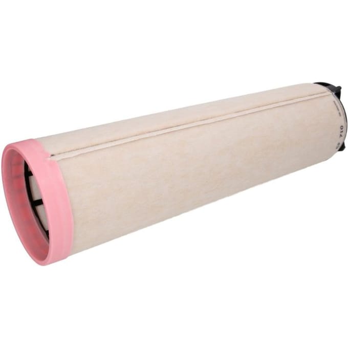 Secundair luchtfilter MANN-FILTER CF 710