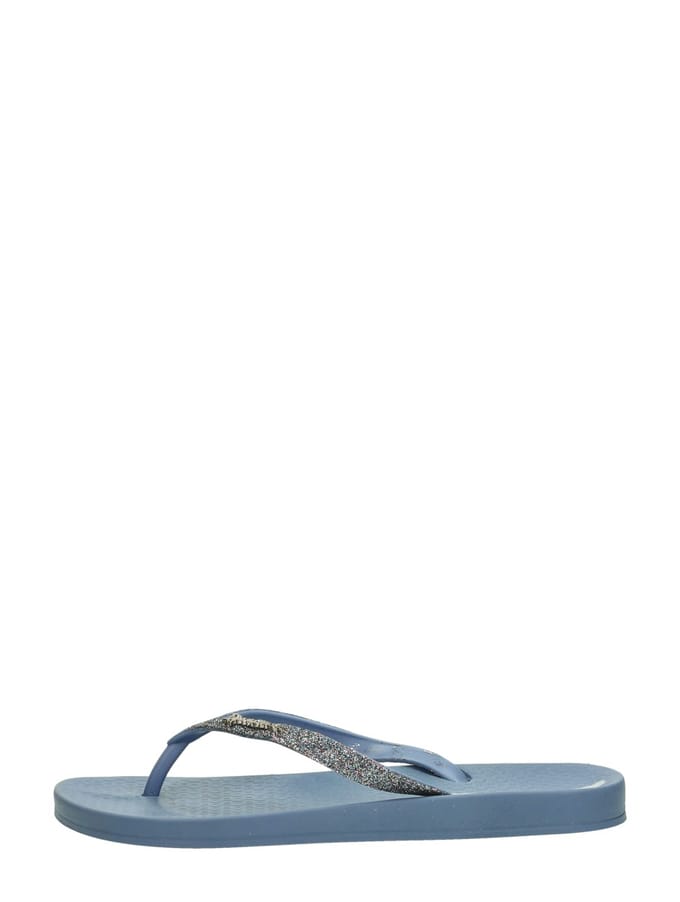 Ipanema Anatomic Lolita Dames Slippers - Blue