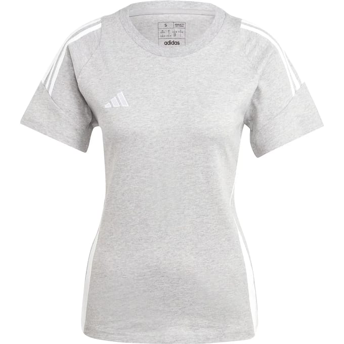 Dames-T-shirt adidas Tiro 24