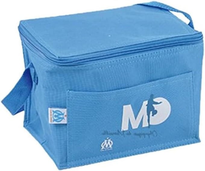 Koelbox - Koeltas - Picknick en Uitjes - Compact Formaat - 47 Liter - Blauw