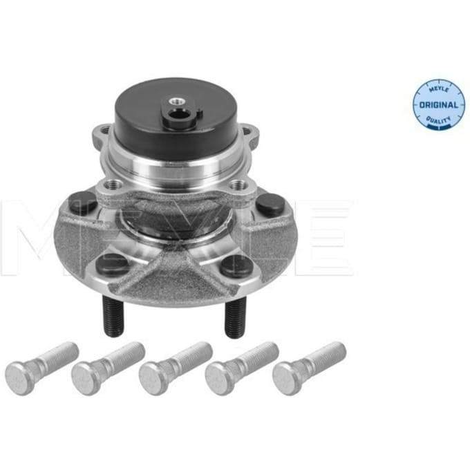 Wielnaaf MEYLE 35-14 652 0003