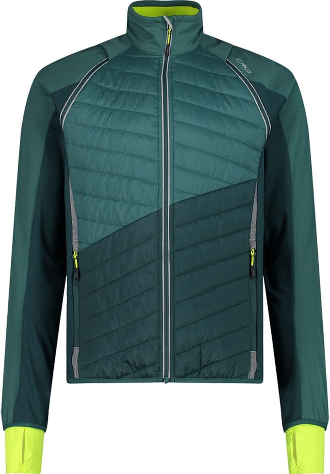 Cmp Detachable Sleeves 30a2647 Jas Groen S Man
