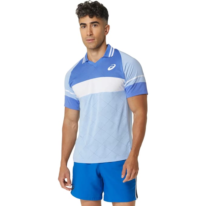 Polo Asics Match Actibreeze
