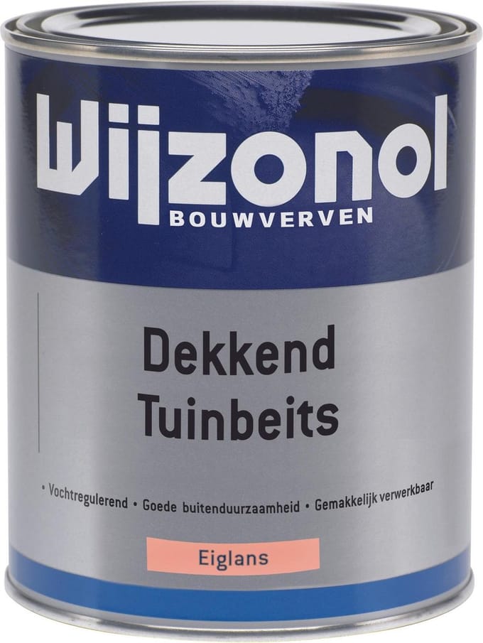 Wijzonol Lak n.a.