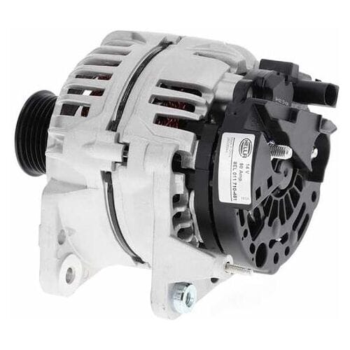 Driefasige generator HELLA 8EL 011 710-481