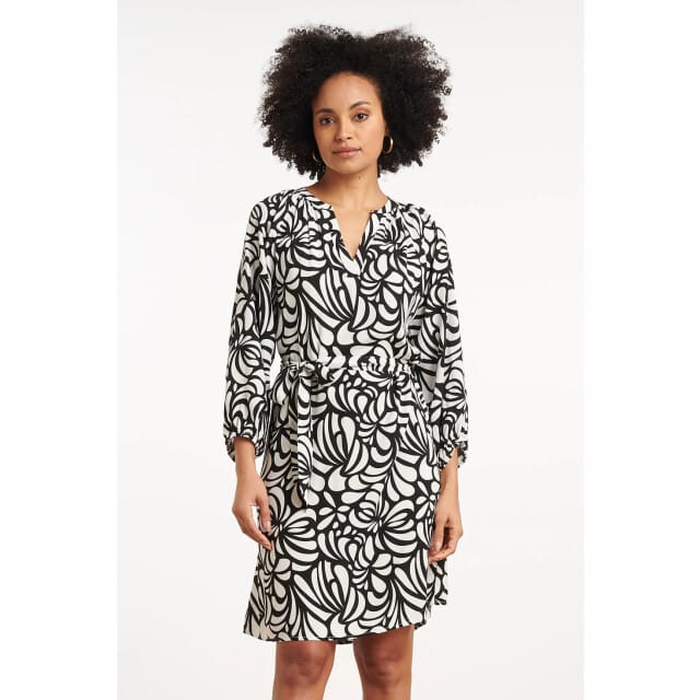 Smashed Lemon 35154, jurken |