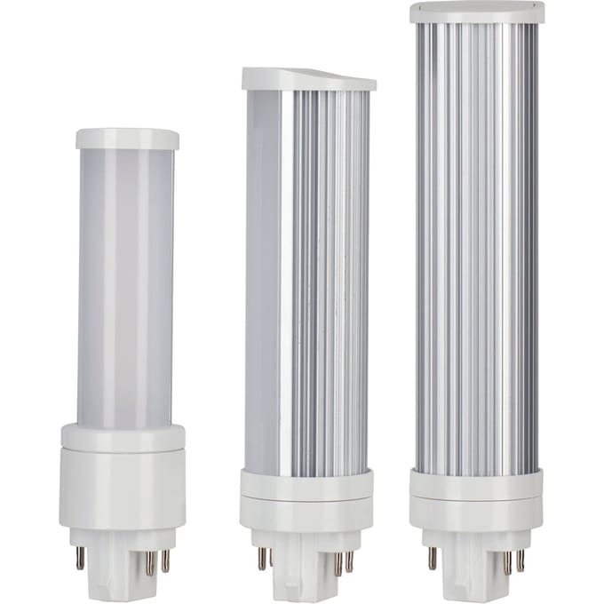 Bailey Led Pl G24q 4-Pin 8W 3000K Rotatable Basislamp - 143159