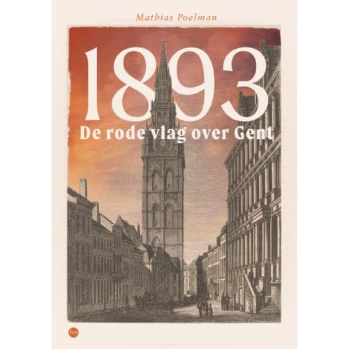 1893 - Mathias Poelman