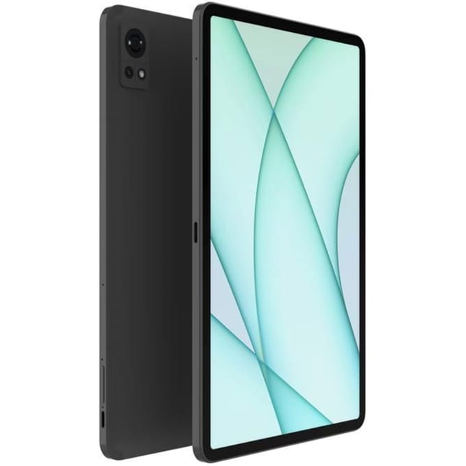 Tablet - G-TAB - MEGA12 - 12 inch - 8 GB RAM - 256 GB Opslag - Android 15 - Grijs