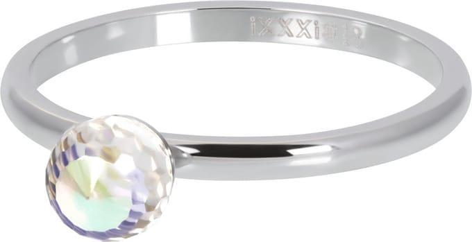 Crystal Glass Ball AB - iXXXi - Vulring 2 mm