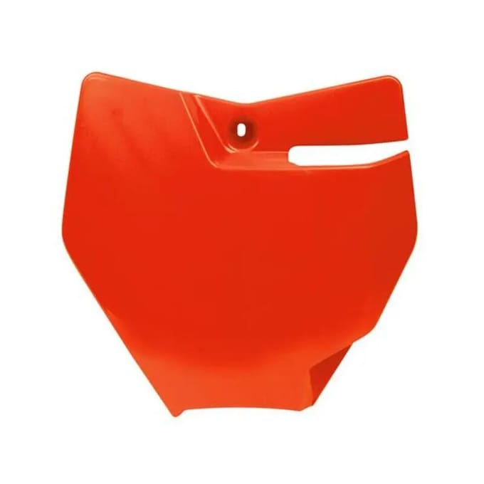 Plaque de Moto Nummer Voorkant Racetech KTM 85 SX BIG WHEELS 19/16