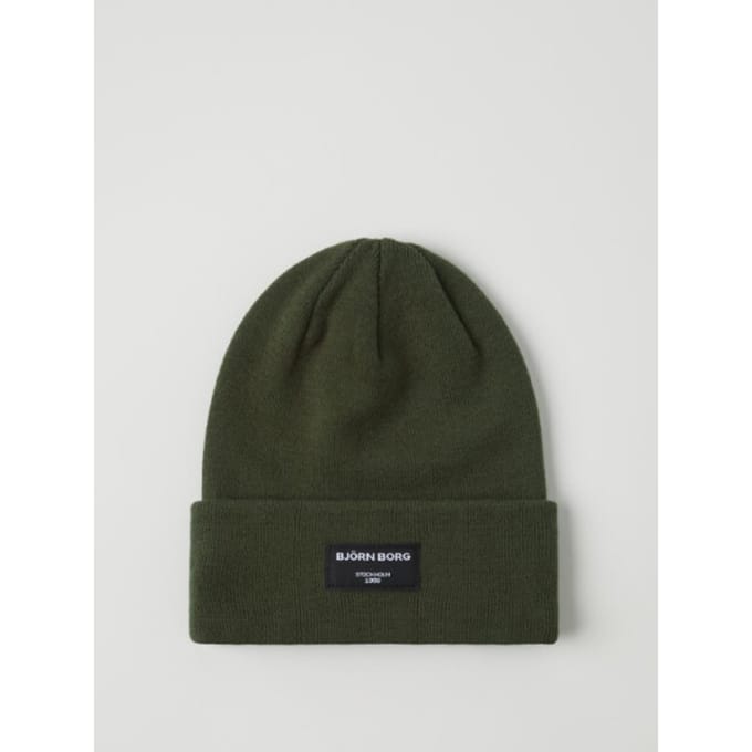 Björn Borg Centre beanie 10003392-gn047