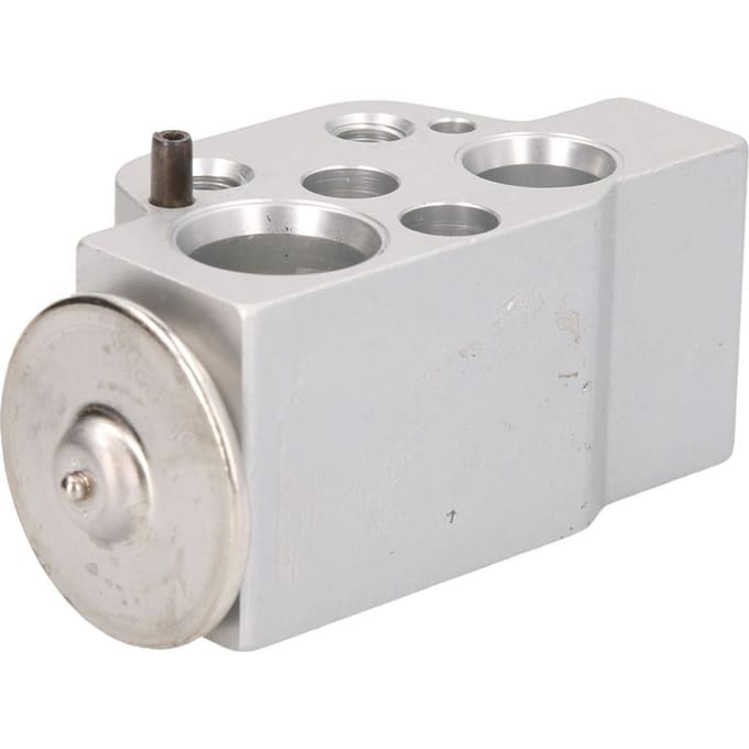 Expansieventiel, airconditioning DENSO DVE02007