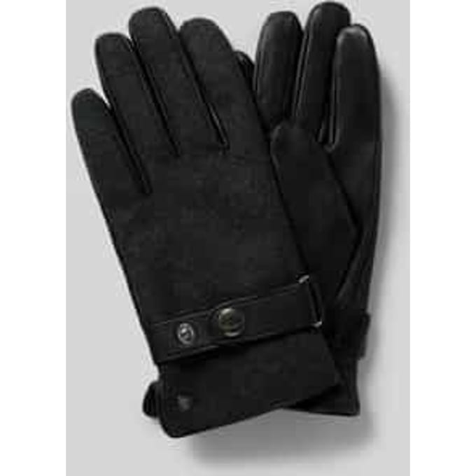 Handchoenen met wol