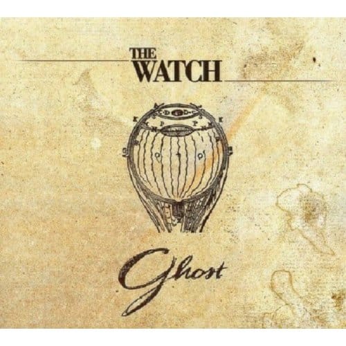 Ghost - Watch