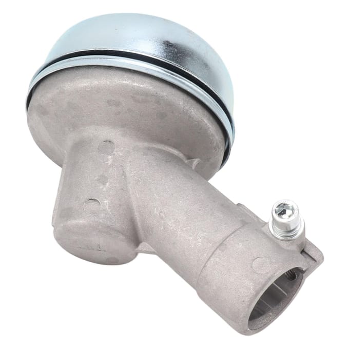 Boîte de vitesses pour débroussailleuse, en aluminium, acier inoxydable et fer, pièce de fixation pour FS55 et FS56