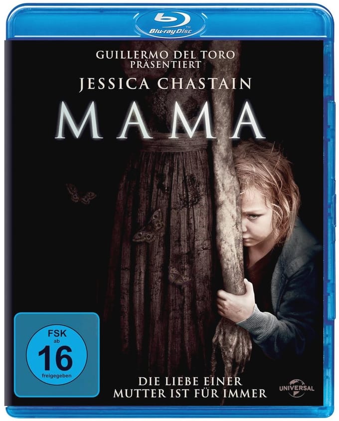 Mama - Levenslange begeleiding en ondersteuning voor moeders