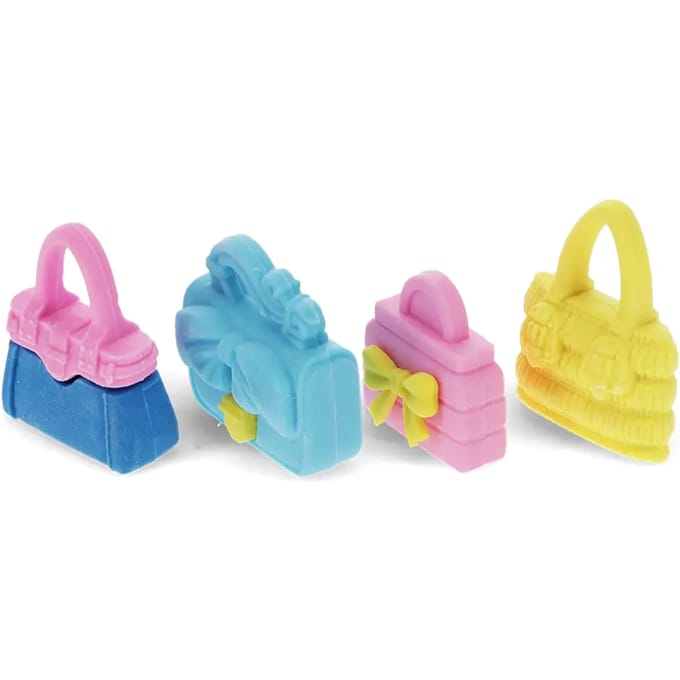 Gum Rex London Handbags (x4)