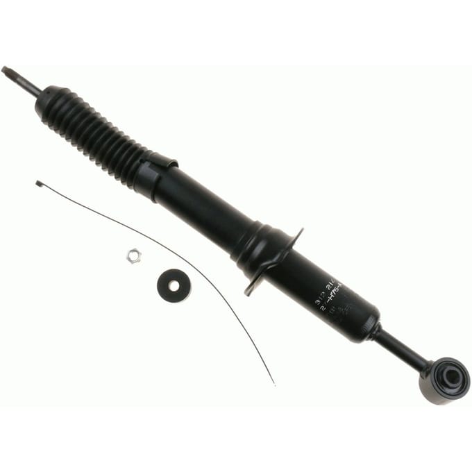 Schokdemper SACHS 317 127